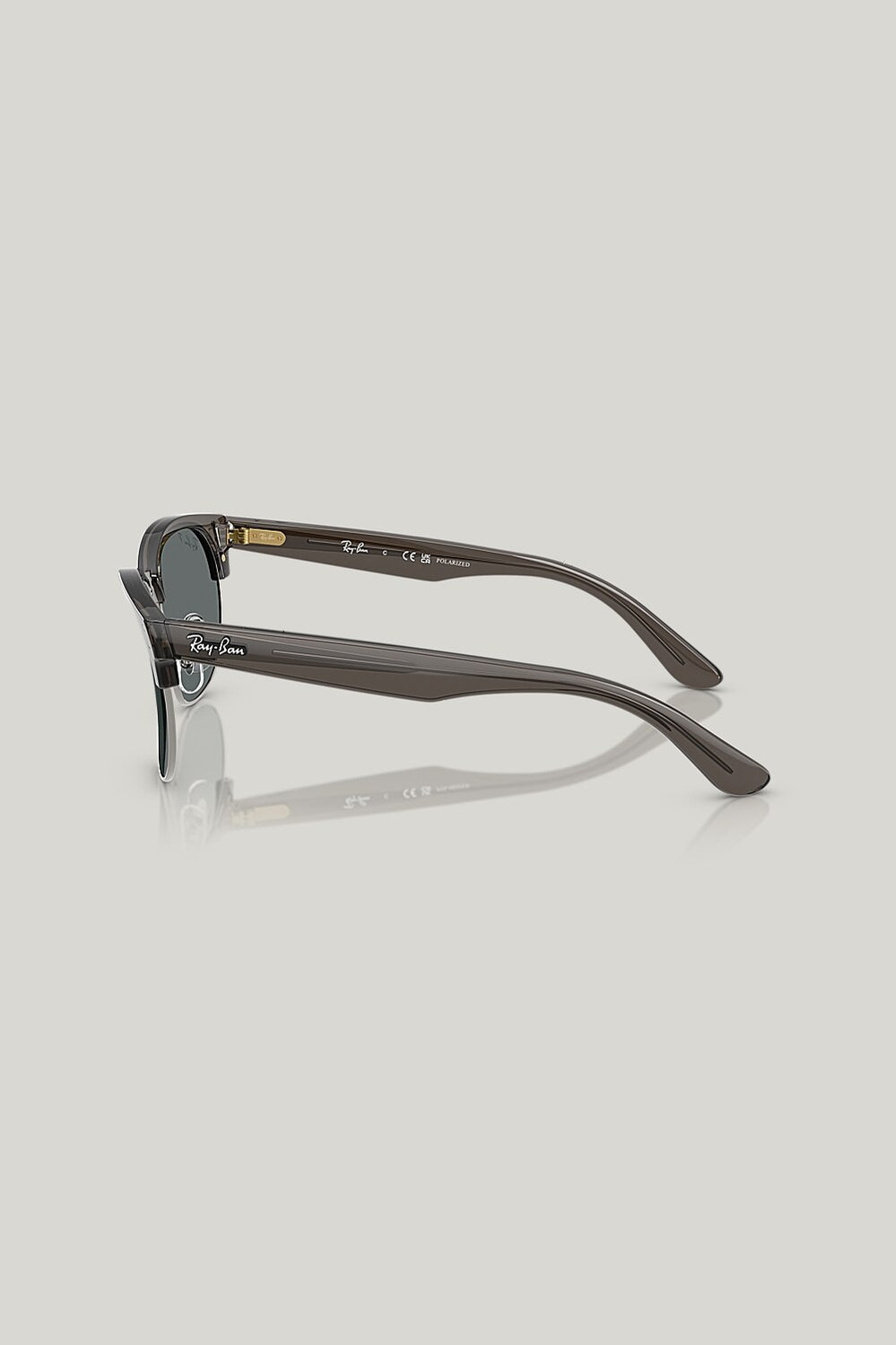CLUBMASTER REVERSE Polarised - Grey - image 3