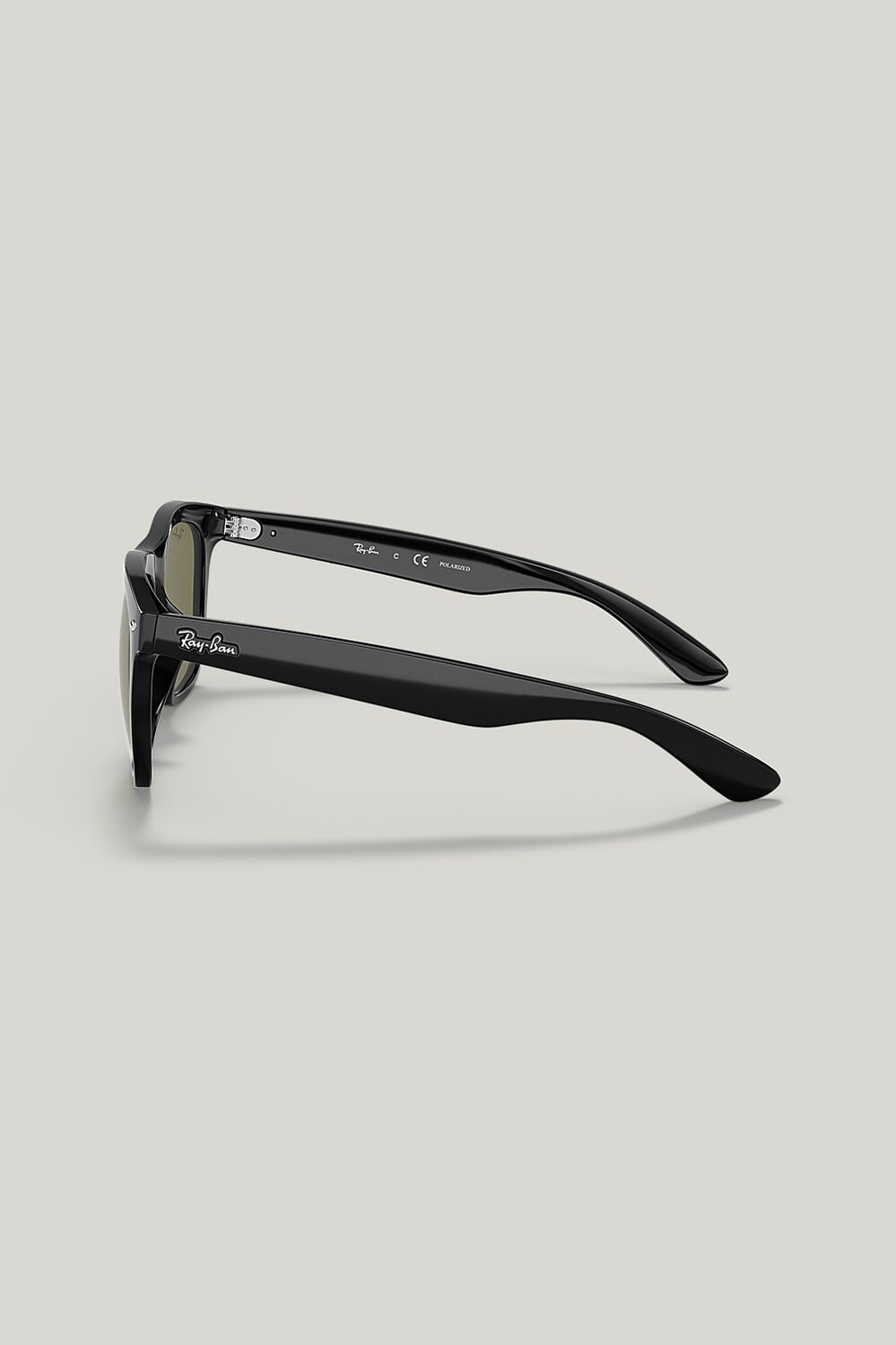 RB4260D Polarised - Black - image 3