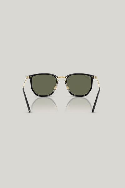 RB4451 Polarised - Black - image 4