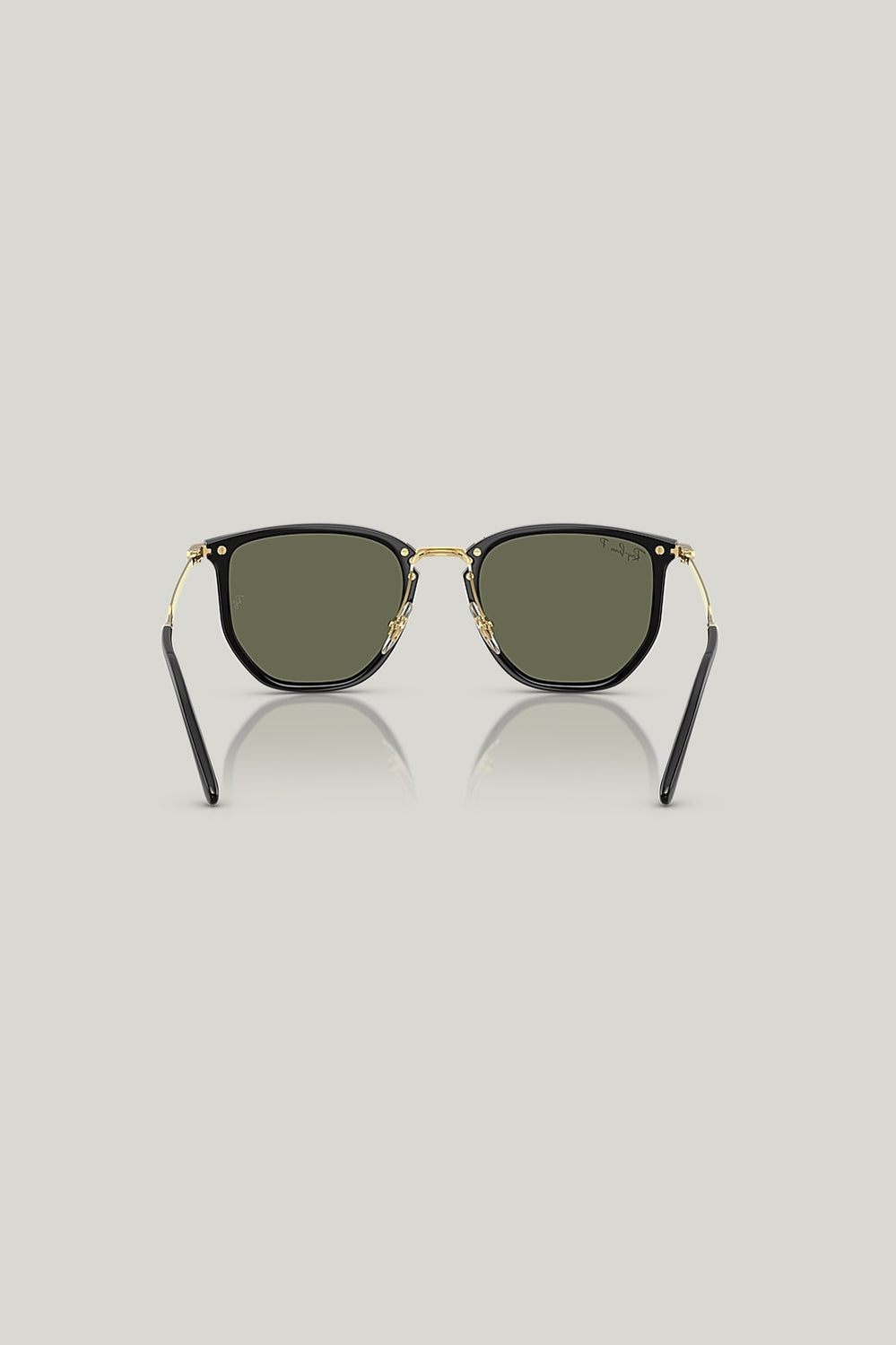 RB4451 Polarised - Black - image 4