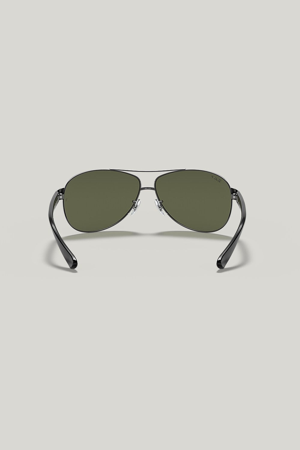 RB3386 Polarised - Grey - image 4