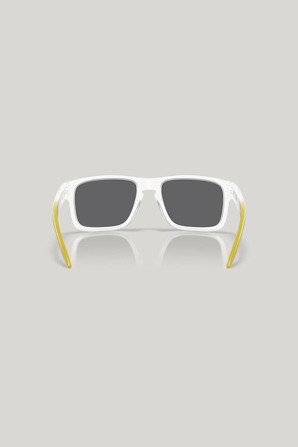HOLBROOK LIMITLESS COLLECTION Polarised - Transparent - image 4