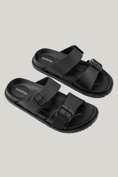 Soleseeker Black - Black - image 2