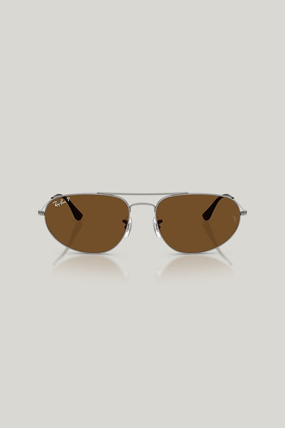 EXPLORER IV Polarised - Grey - image 2