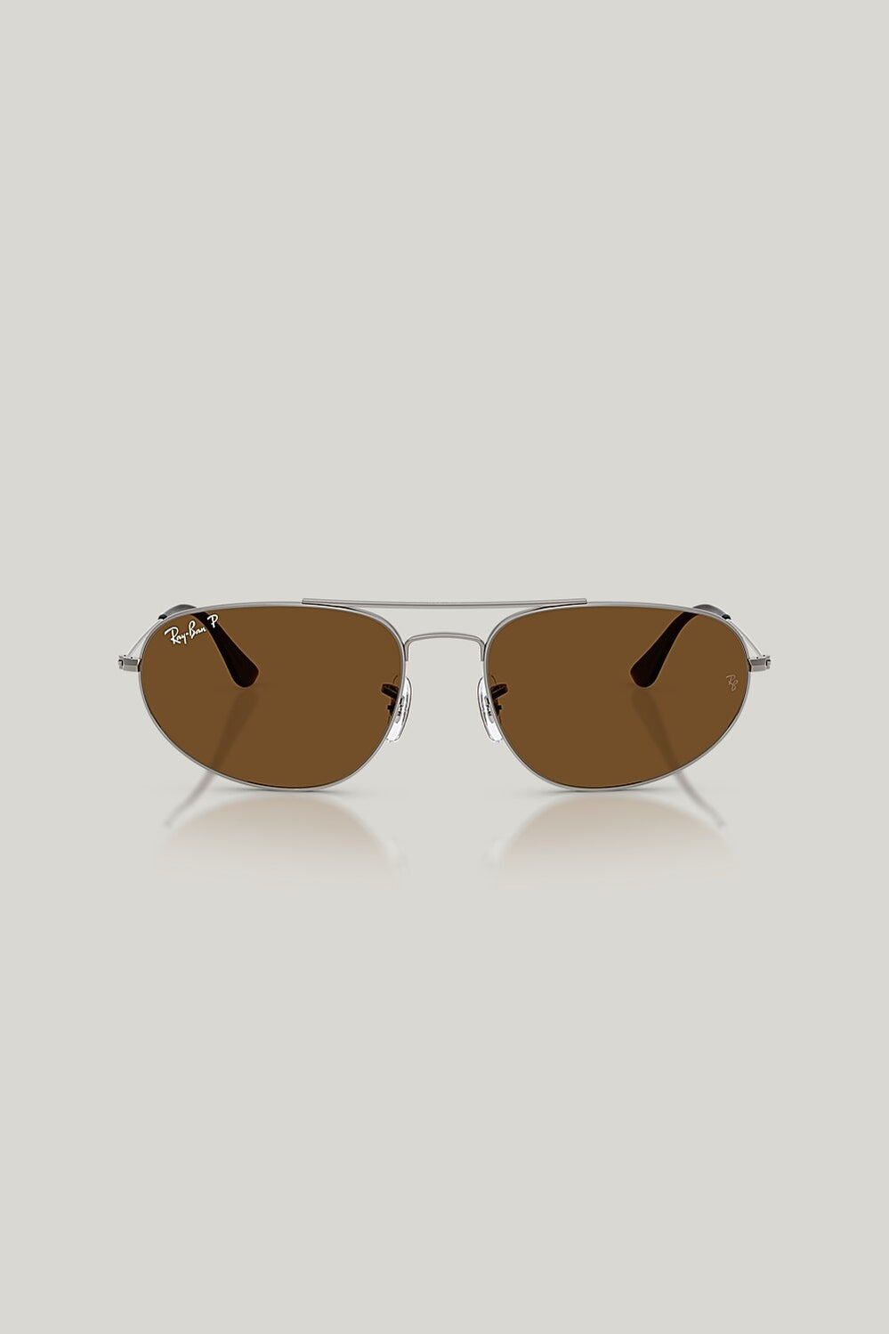 EXPLORER IV Polarised - Grey - image 2