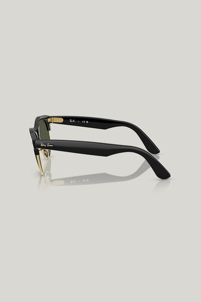 CLUBMASTER WAY - Black - image 3