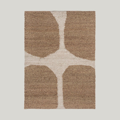 Craft Fundament Caramel Rug 200x140cm - Caramel - image 1