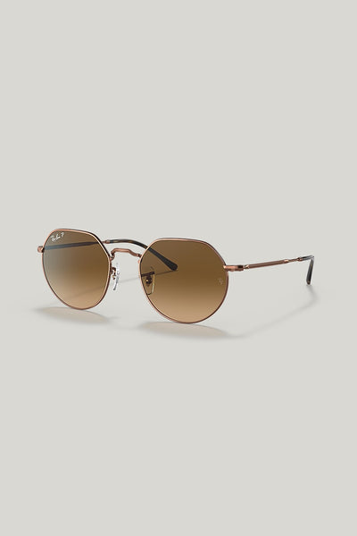 JACK Polarised - Copper - image 1