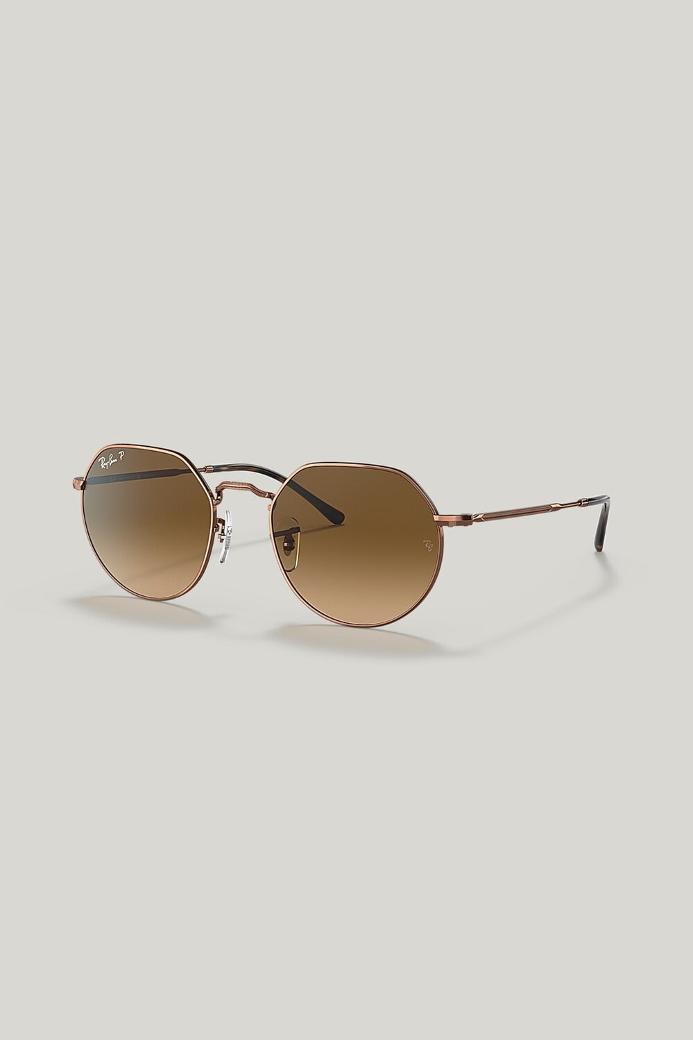 JACK Polarised - Copper - image 1