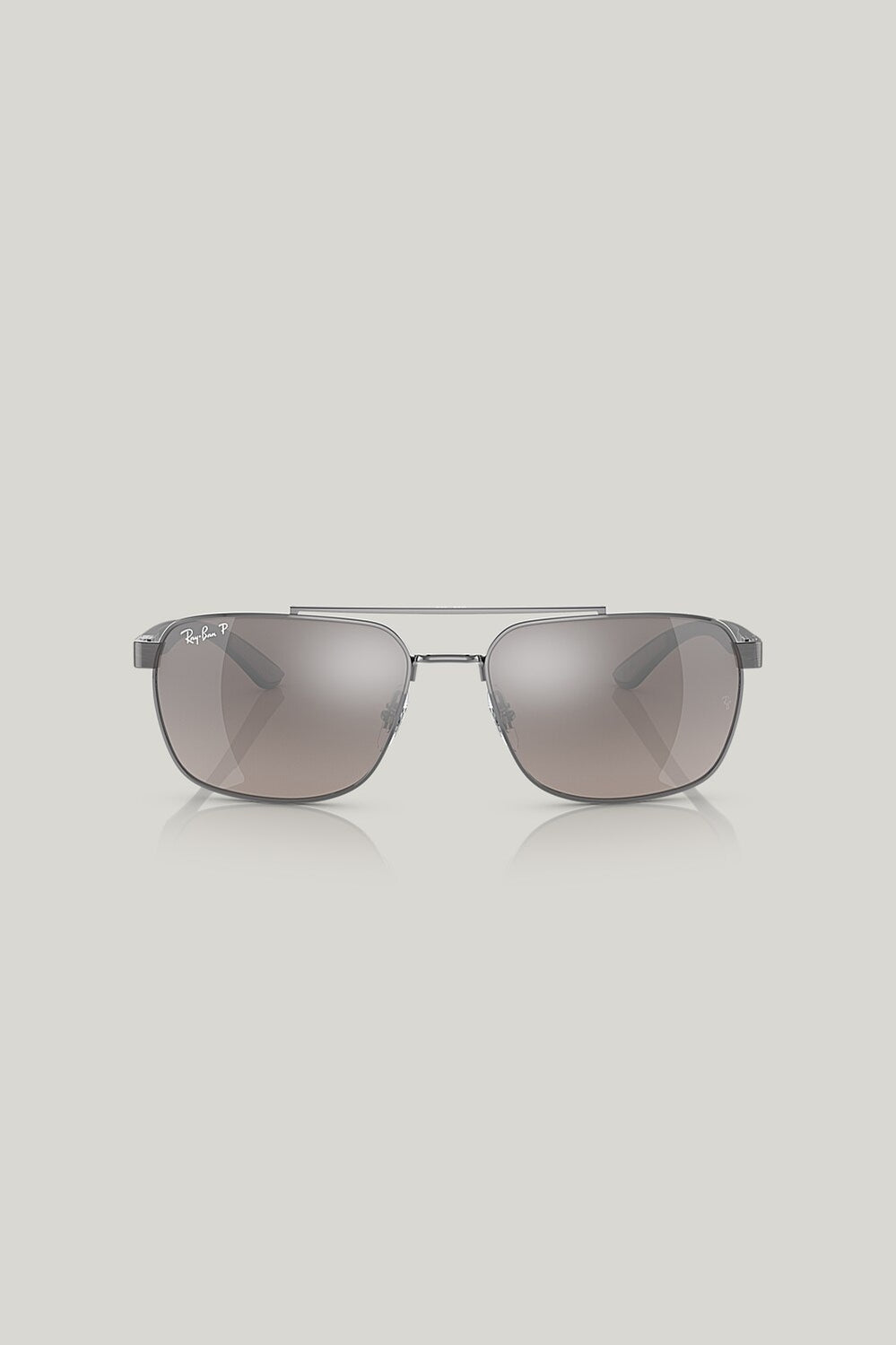 RB3701 POLARIZED LENSES Polarised - Grey - image 2