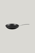 Toughened Non Stick Shallow Frying Pan 24cm - NO COLOUR - image 1