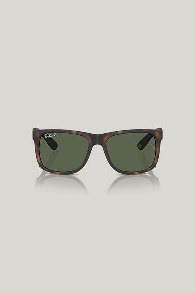 JUSTIN CLASSIC Polarised - Tortoise - image 2
