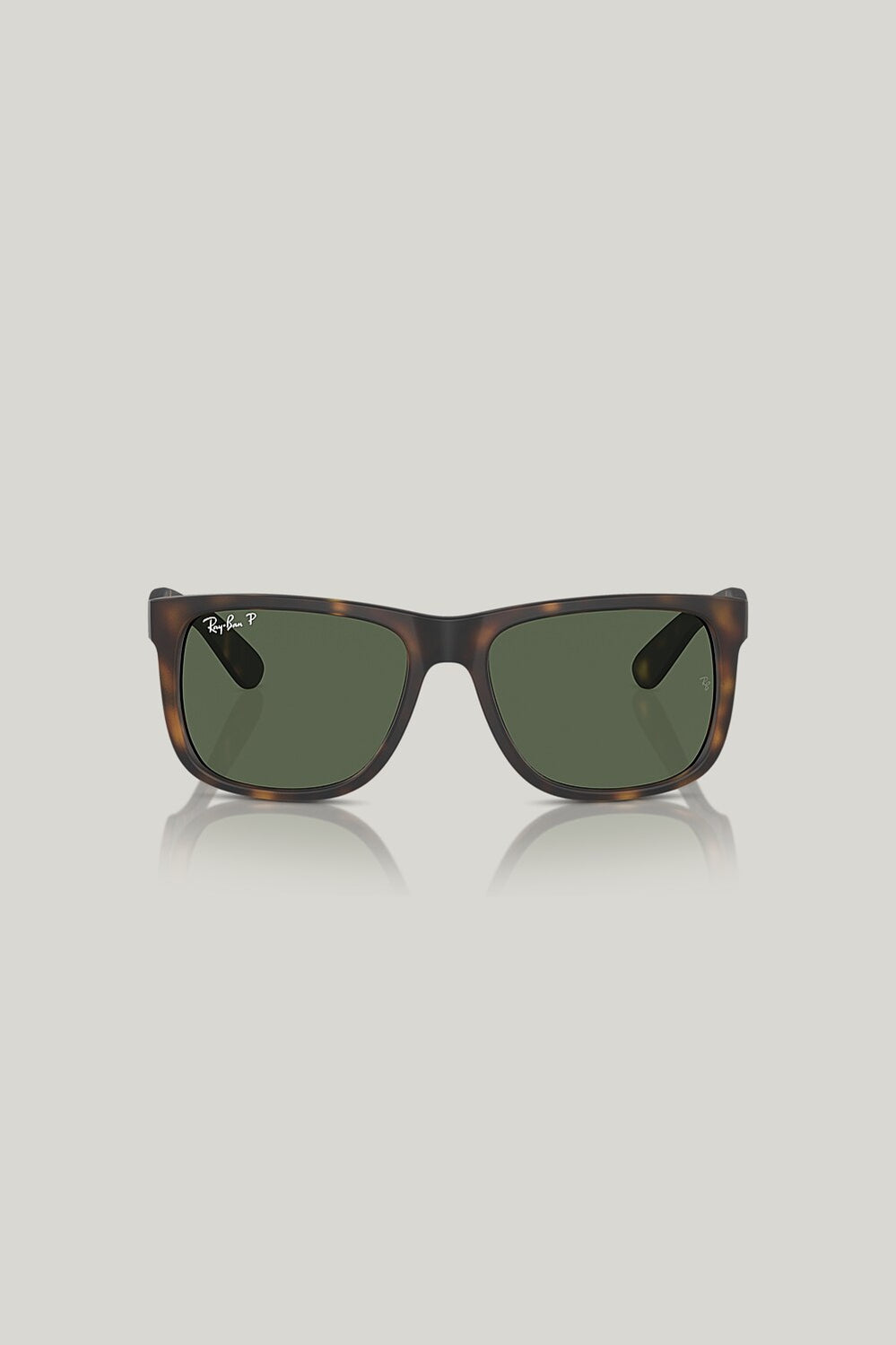 JUSTIN CLASSIC Polarised - Tortoise - image 2