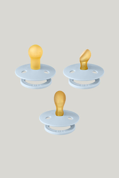 Try-it Collection 3pk - Baby Blue - Baby Blue - image 3