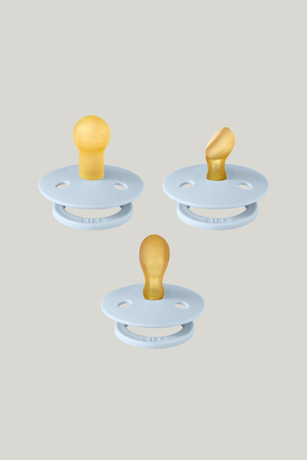 Try-it Collection 3pk - Baby Blue - Baby Blue - image 3