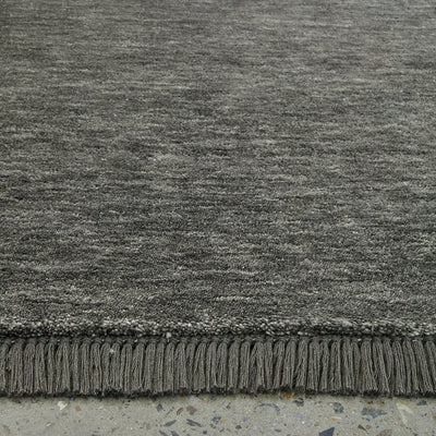 Kinship Seal Grey Rug 400x300cm - Seal - image 4