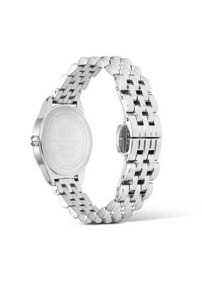 Ophelia Mini Arctic Silver Watch - Silver - image 4