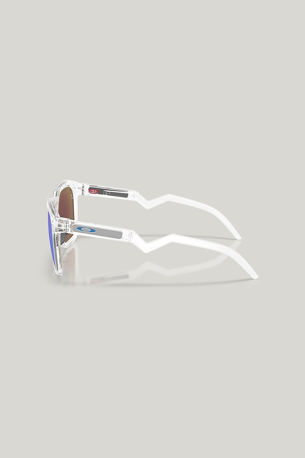 HSTN SQ - Transparent - image 3