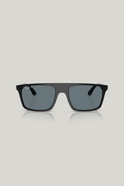 RB2222 Polarised - Black - image 2