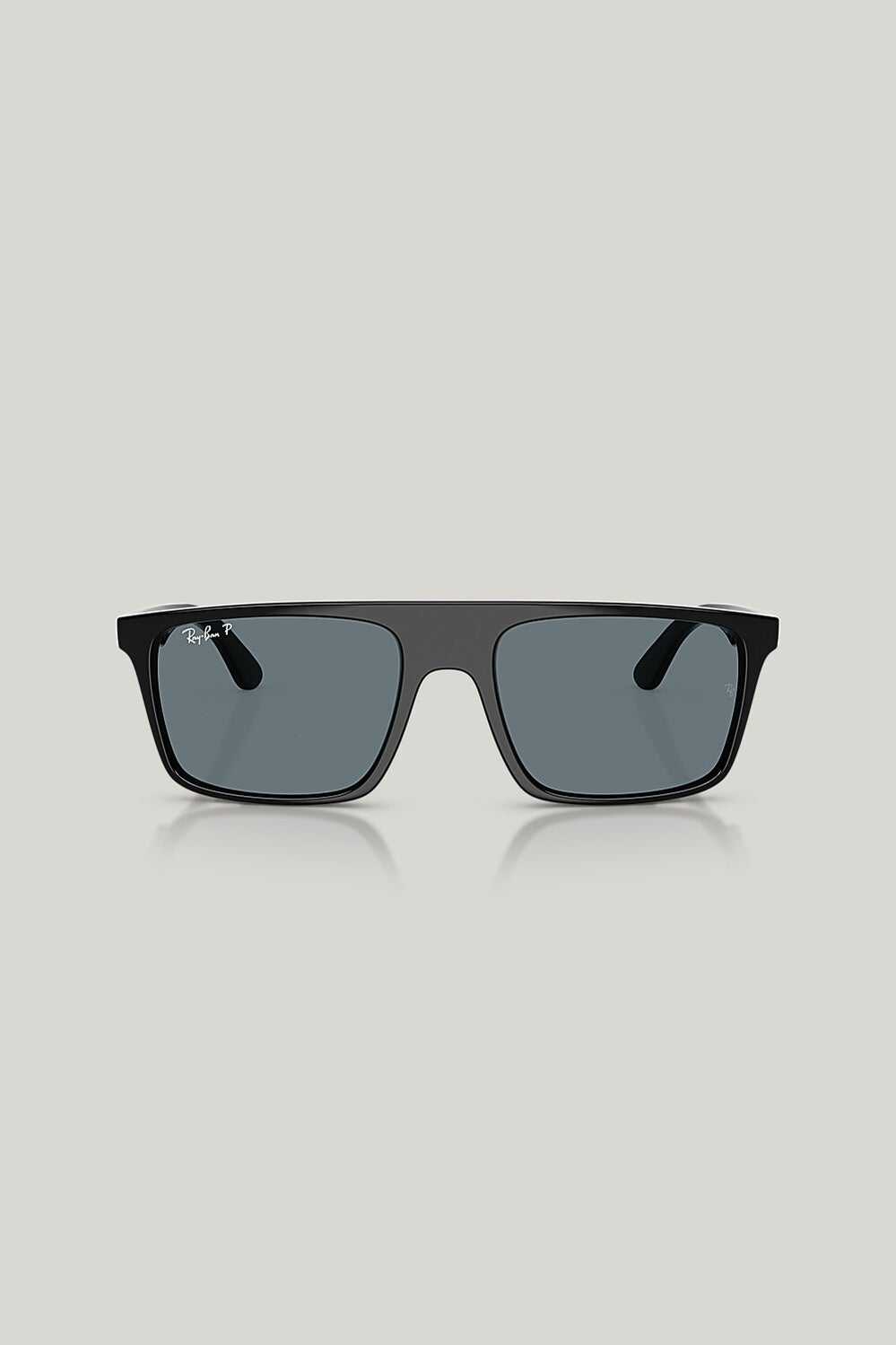 RB2222 Polarised - Black - image 2
