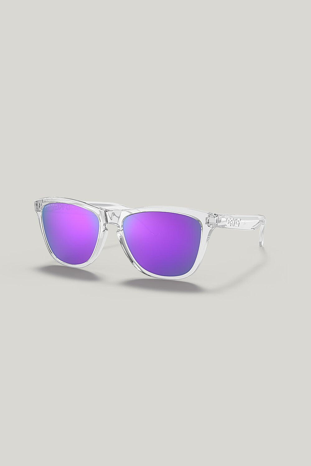FROGSKINS LOW BRIDGE FIT - Transparent - image 1