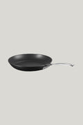 Toughened Non Stick Shallow Frying Pan 30cm - NO COLOUR - image 1