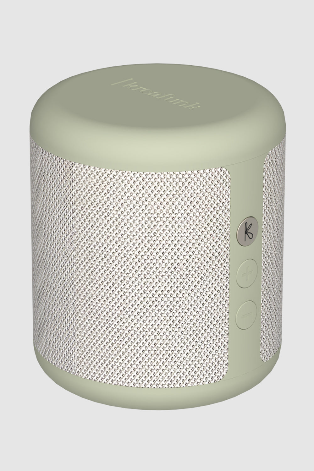 Karl Bluetooth Speaker - Dusty Olive - Green - image 2