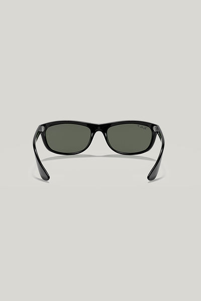 BALORAMA Polarised - Black - image 4