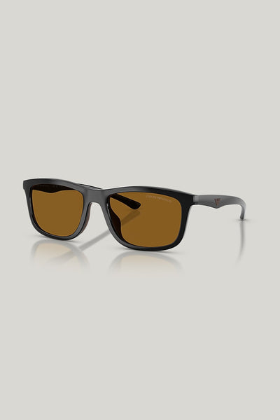 EA4277U Polarised - Black - image 1