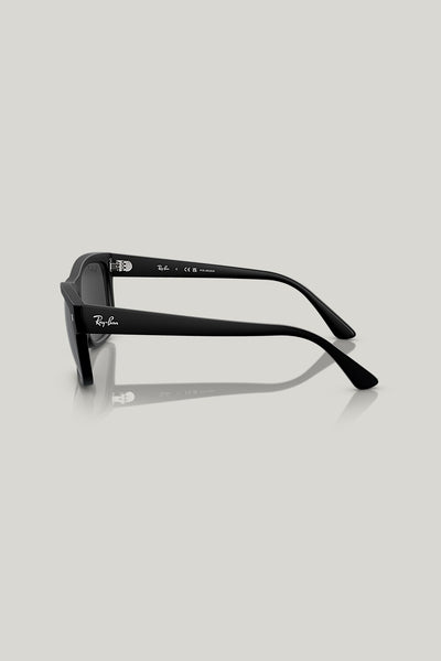 RB4428 Polarised - Black - image 3