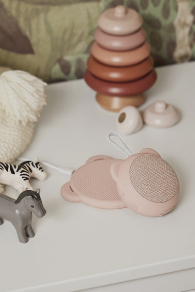 Kids Roar Bluetooth Speaker - Pink - image 3