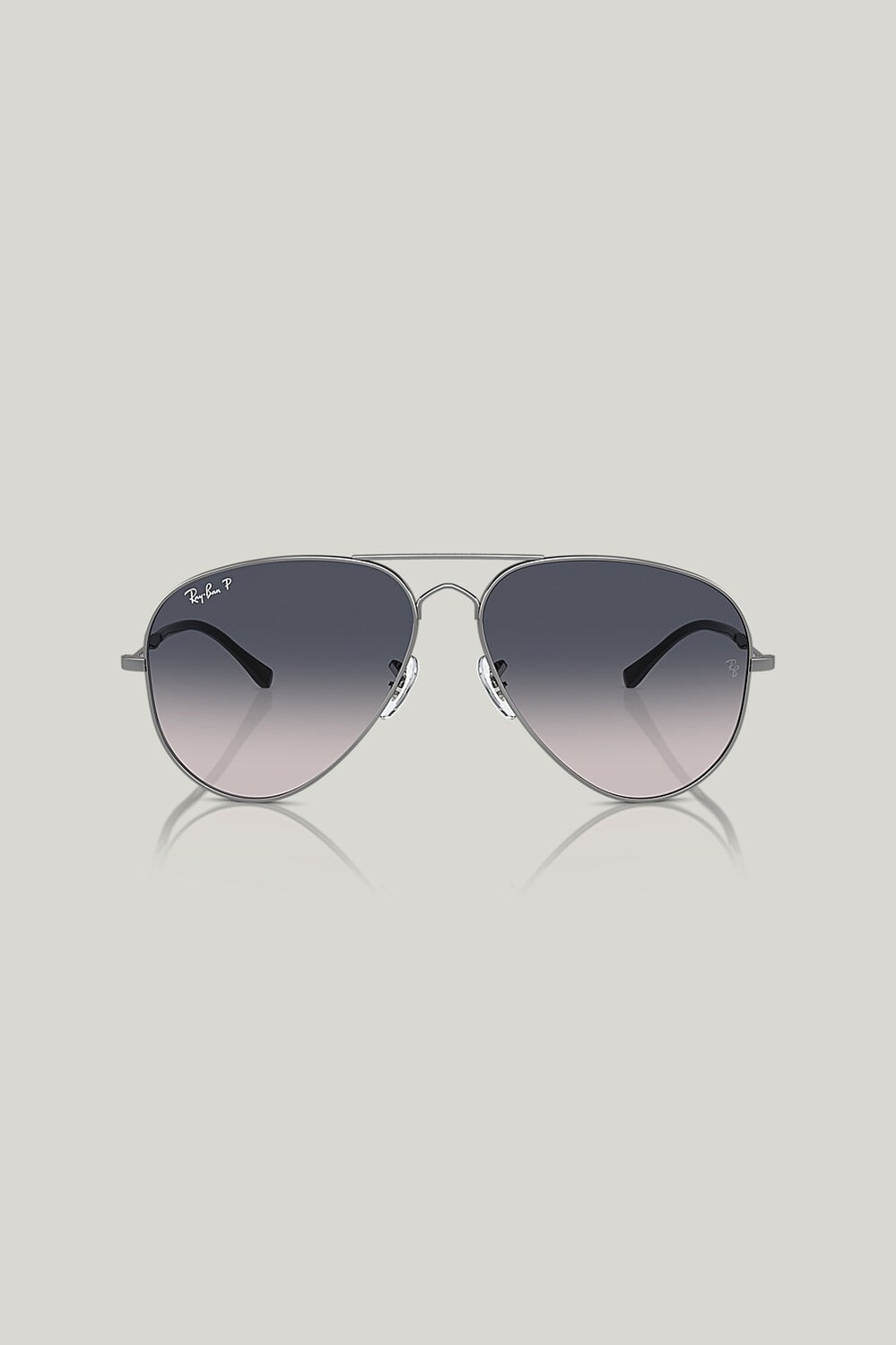 OLD AVIATOR Polarised - Grey - image 2
