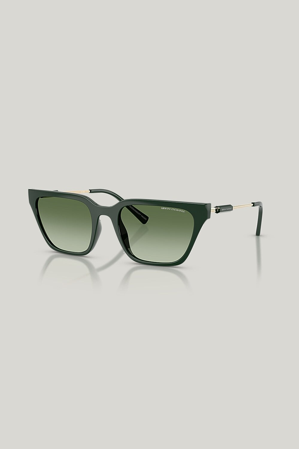 AX4158S - Green - image 1
