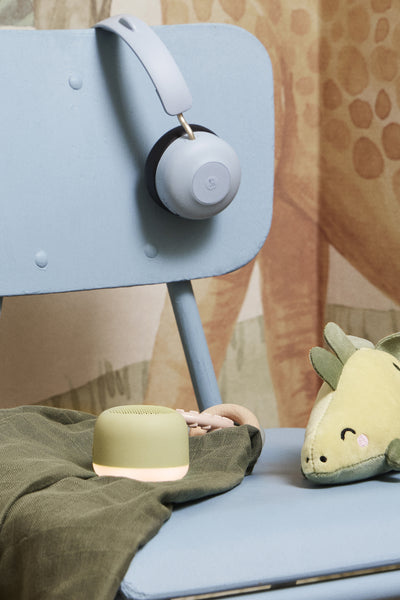 Alight Bluetooth Speaker - Dusty Olive - Green - image 4