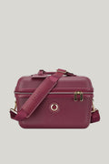 Chatelet Air 2.0 Beauty Case - Burgundy - image 1