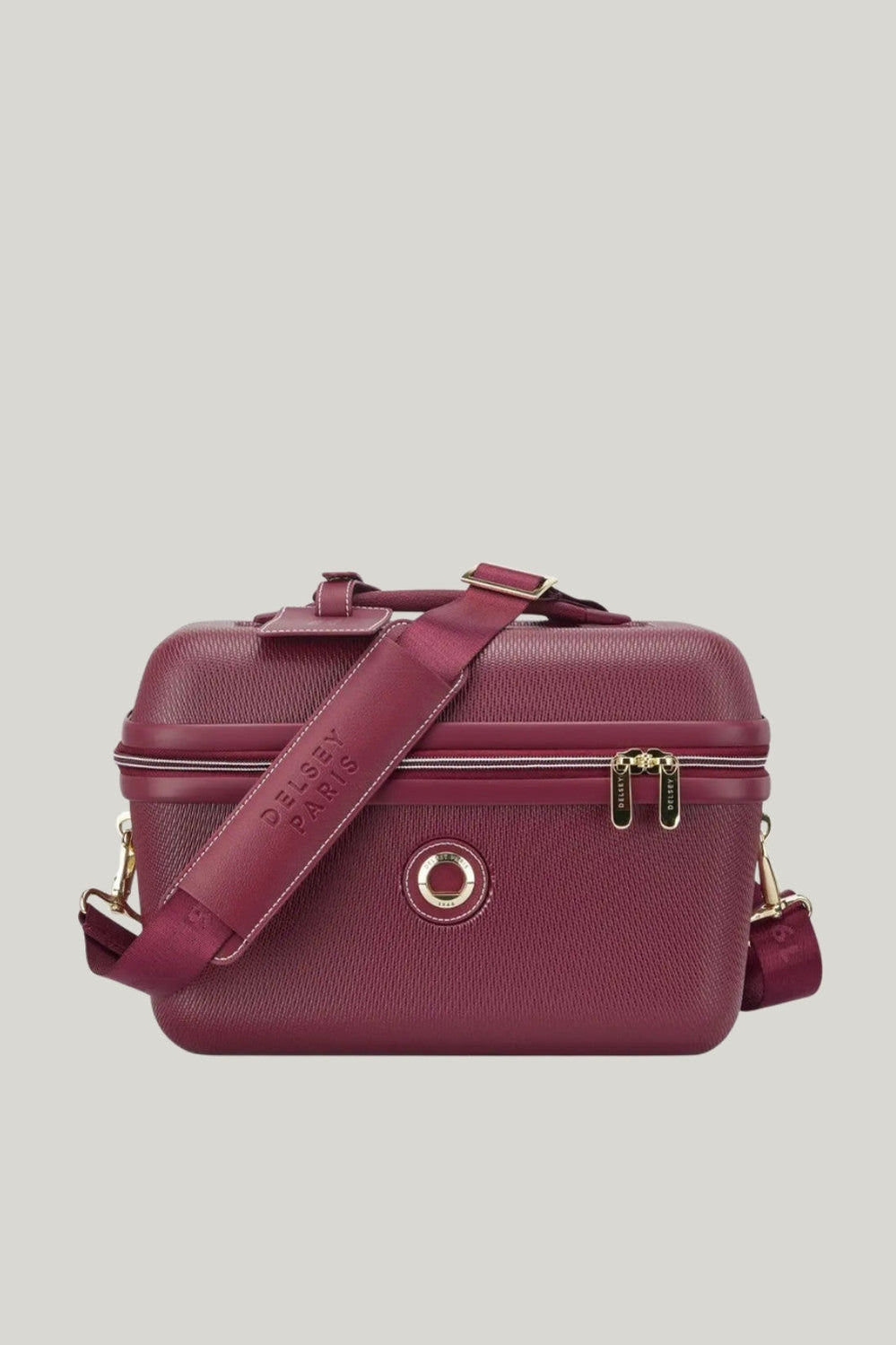Chatelet Air 2.0 Beauty Case - Burgundy - image 1