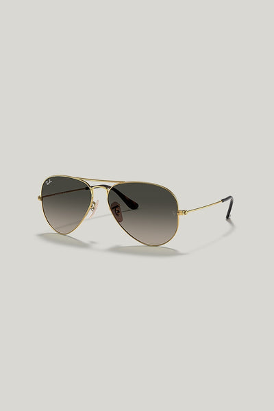 AVIATOR HAVANA COLLECTION - Gold - image 1