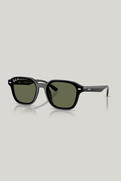 RB4458D Polarised - Black - image 1