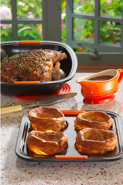 Rectangular Roaster 33cm - NO COLOUR - image 4