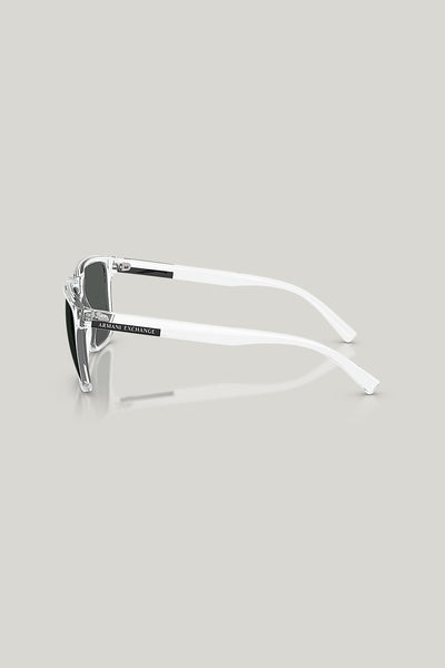 AX4080S - Transparent - image 3