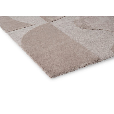 Twinset Mural Cement Rug 350x250cm - Stone - image 3
