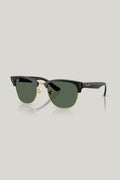 CLUBMASTER REVERSE - Black - image 1