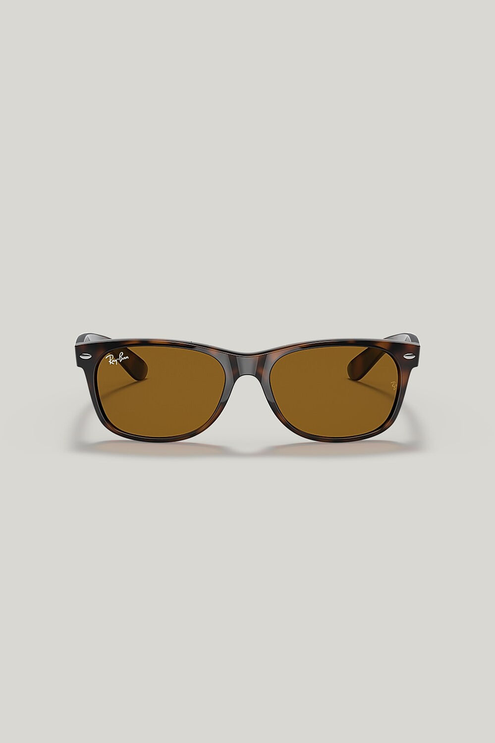 NEW WAYFARER CLASSIC - Tortoise - image 2