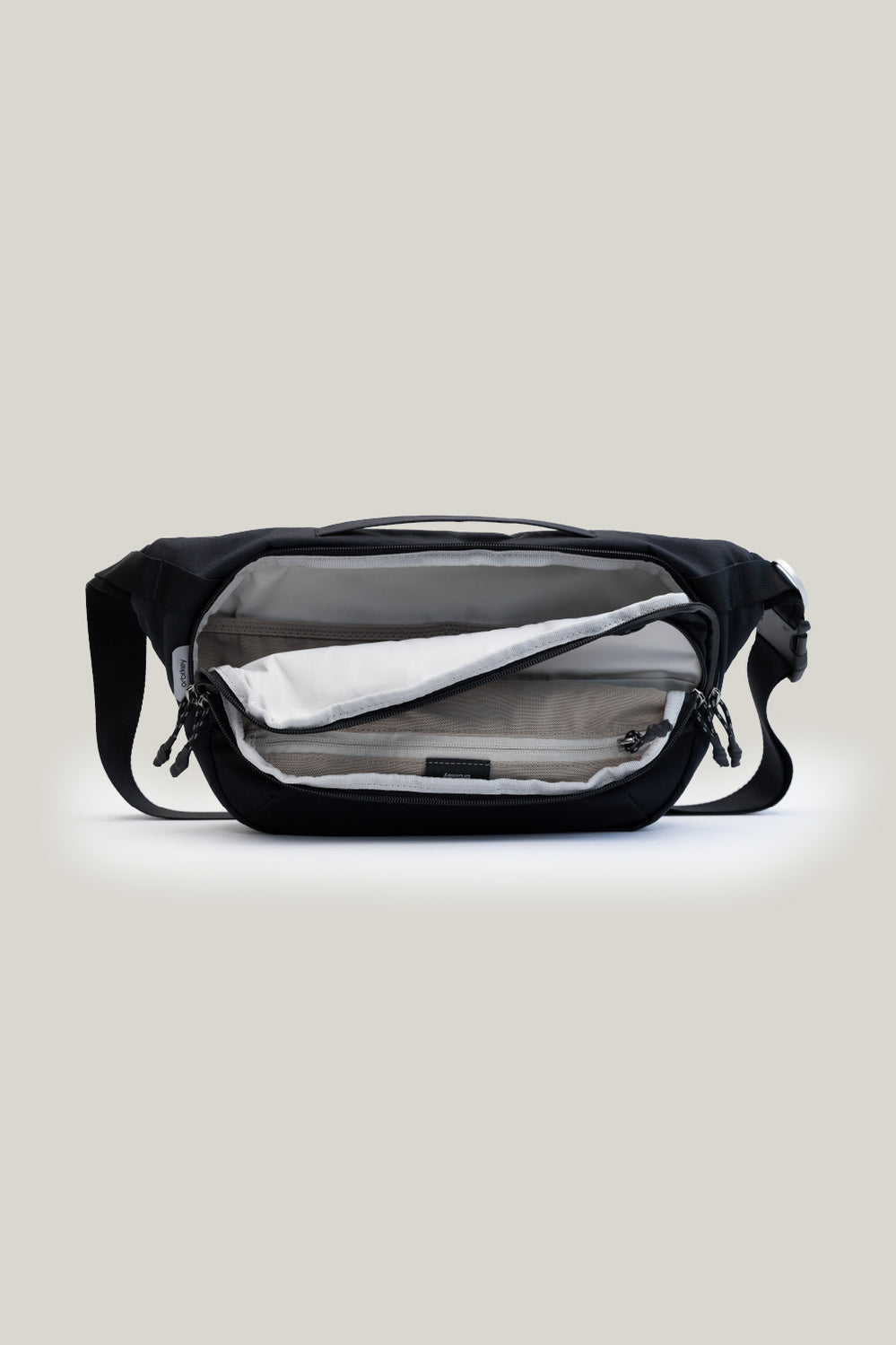 Urban Sling Plus (6L) - Black - image 2