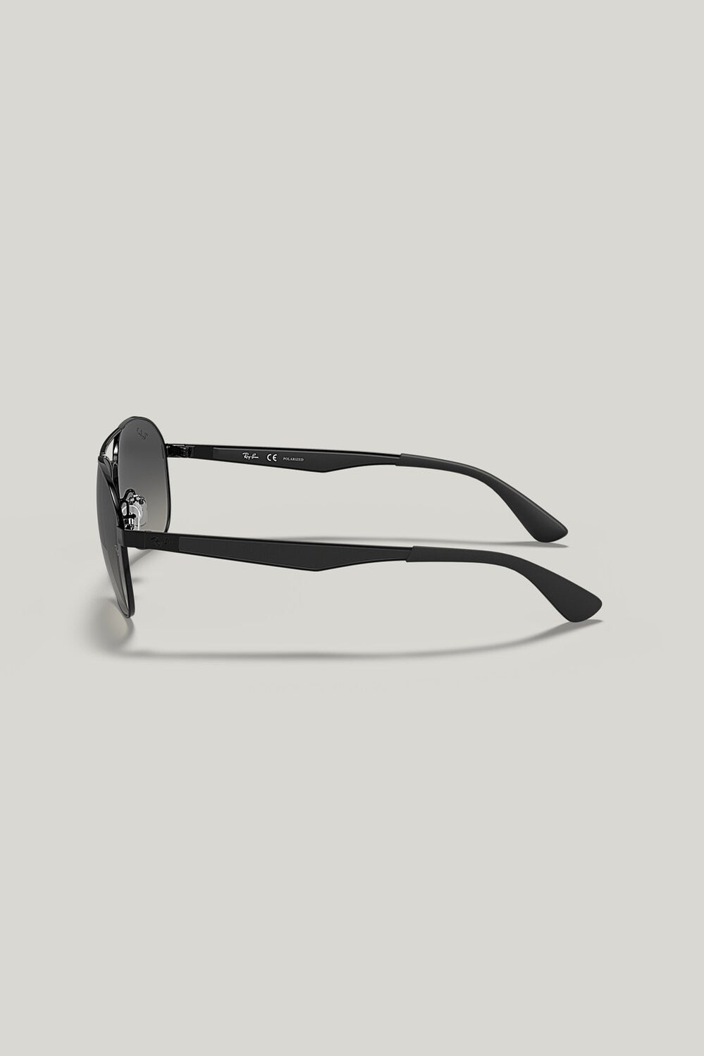 RB3549 Polarised - Black - image 3
