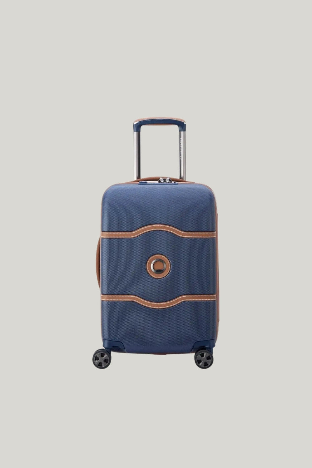 Chatelet Air 2.0 55cm Carry On Luggage - Navy - image 1