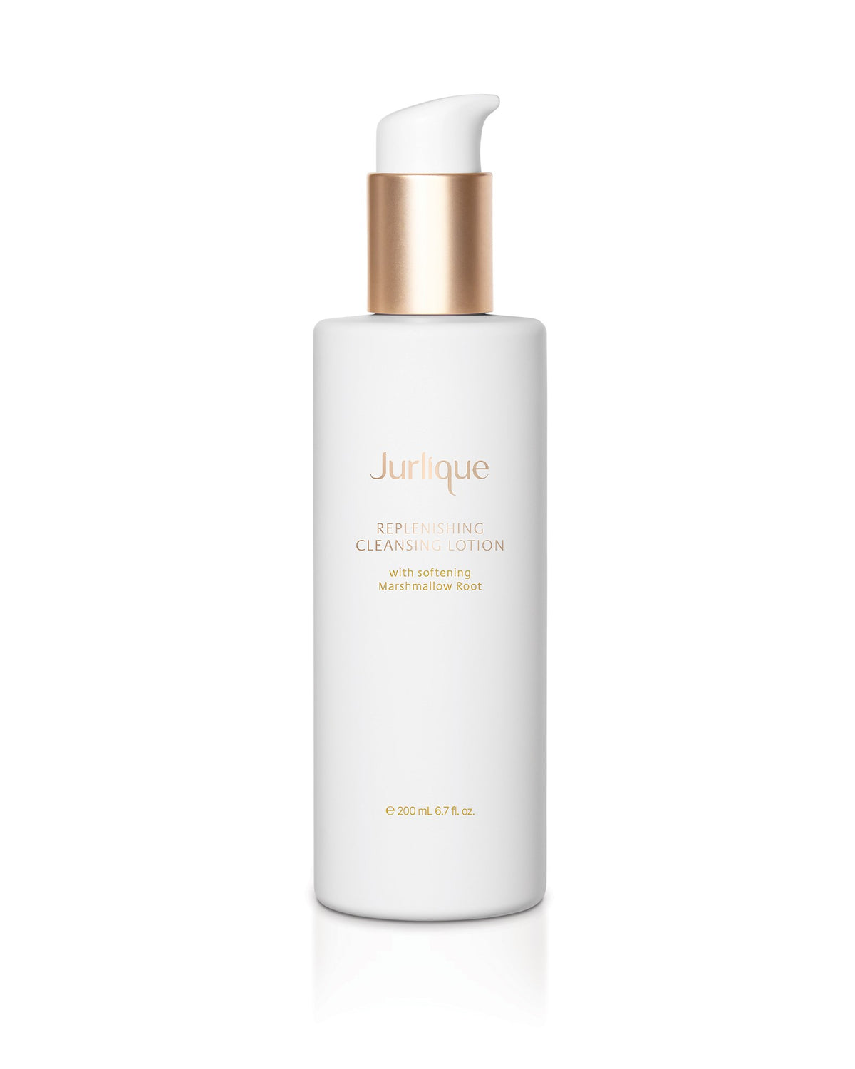 Replenishing Cleansing Lotion - Clear - image 1