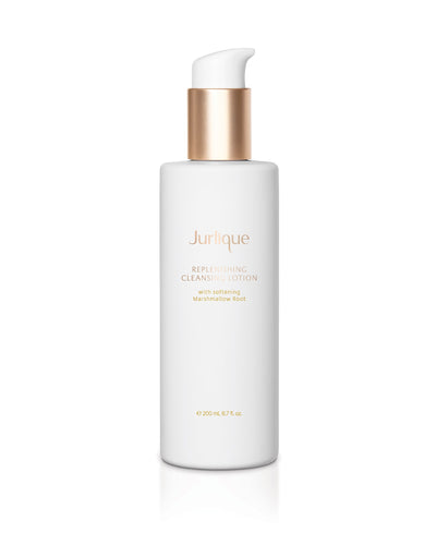 Replenishing Cleansing Lotion - Clear - image 1
