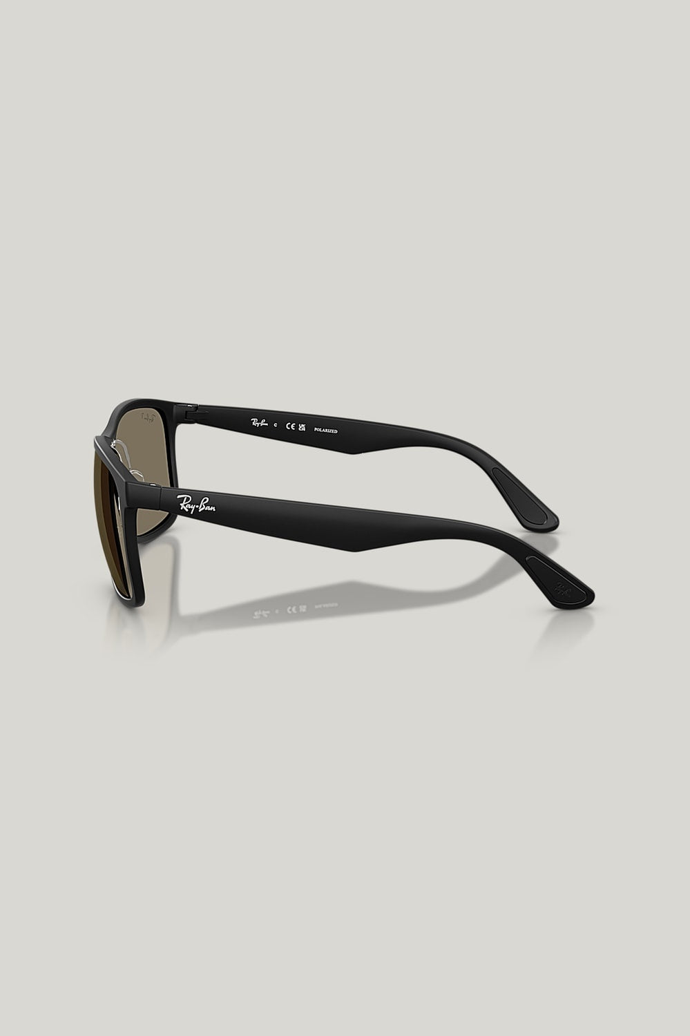 RB4264 POLARIZED LENSES Polarised - Black - image 3