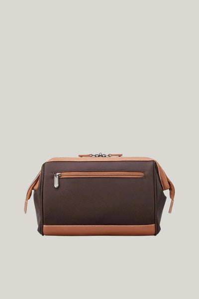 Chatelet Air 2.0 Toiletry Bag - Chocolate - image 4